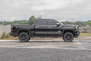 3.5 Inch Lift Kit - Forged UCA - Vertex/V2 - Chevy/GMC 1500 (07-16)
