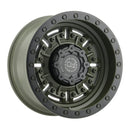 20x9.5  Black Rhino Abrams Wheel/Rim ET-18 2095ABR-85127N71-6