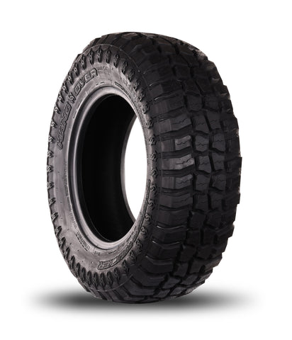Mudder Trucker Hang Over M/T Mud Tire(s) 265/70R17 121/118Q LRE BSW 26570R17
