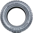 Westlake SL376 M/T Tire 245/75R17 121Q BSW E 245 75 17