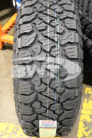 Kenda Klever R/T KR601 Tire(s) 275/65R18 LRE BSW 123R 2756518