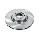 Front PowerStop AutoSpecialty Rotor For BMW X5