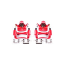 Front PowerStop Caliper Set For INFINITI I30