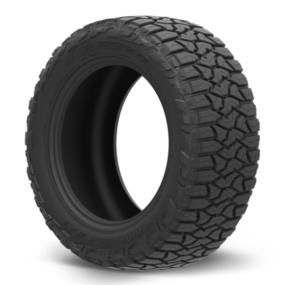 Arroyo Tamarock R/T Tire(s) 33X12.50R20 119Q LRF BSW 33 12.50 20 33125020