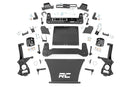 6 Inch Lift Kit - Adaptive Ride Control - GMC Sierra 1500 (19-22)