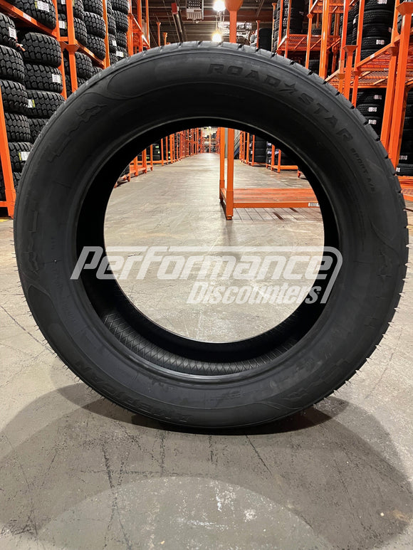 275/50R22 American Roadstar Sport A/S 115H BSW XL 275 50 22 2755022