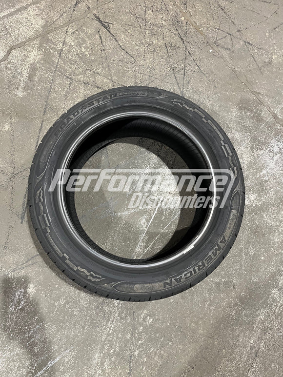 205/50ZR16 American Roadstar Sport A/S 87W BSW SL 205 50 16 2055016