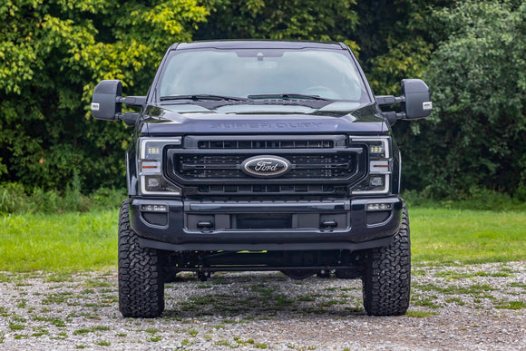 3 Inch Lift Kit - Ford Super Duty Tremor 4WD (2019-2022)