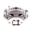 Front Left PowerStop Caliper For Freightliner Sprinter 2500