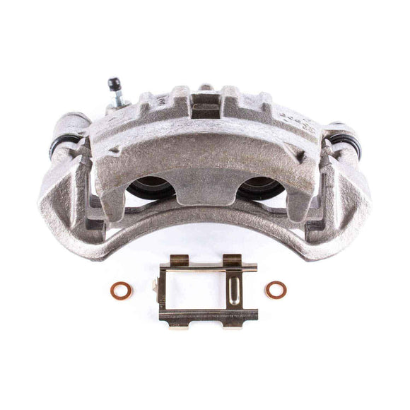 Front Left PowerStop Caliper For Freightliner Sprinter 2500