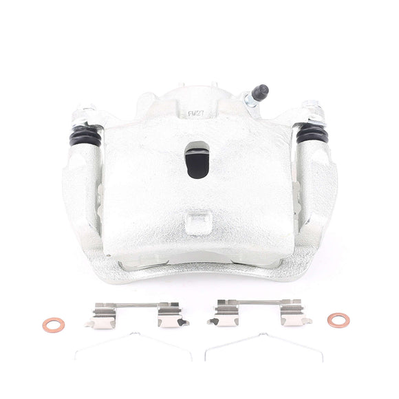 Front Left PowerStop Caliper For Acura ILX