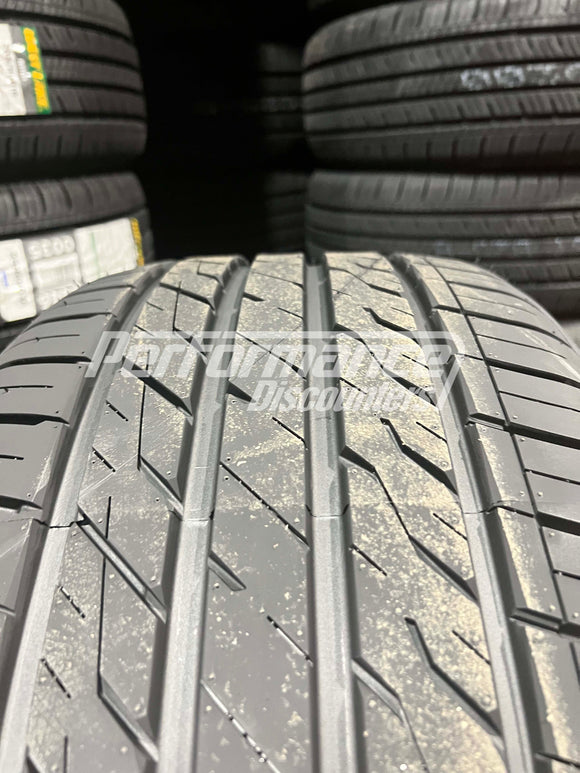 275/40ZR20 American Roadstar Sport A/S 106W BSW SL 275 40 20 2754020