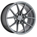 NEPTUNE 19x9.5 5/114.3 ET39 CB76.1 BATTLESHIP GRAY