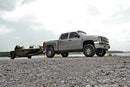 6 Inch Lift Kit - M1 Struts/M1 - Chevy/GMC 1500 (07-13)