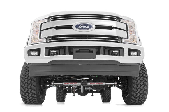 4.5 Inch Lift Kit - D/S - M1 - Ford Super Duty 4WD (2017-2022)