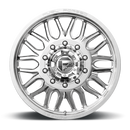 22x8.25 Fuel Off-Road DB66 FFC66 Polished 10x225 ET105 CB170.1 Wheel Rim