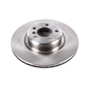 Rear PowerStop AutoSpecialty Rotor For BMW 328i