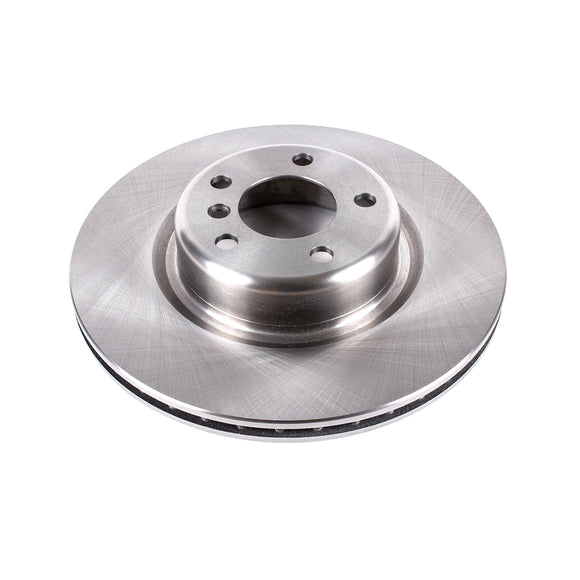 Rear PowerStop AutoSpecialty Rotor For BMW 328i