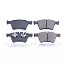 PowerStop Z17 Evolution Ceramic Brake Pads With Hardware