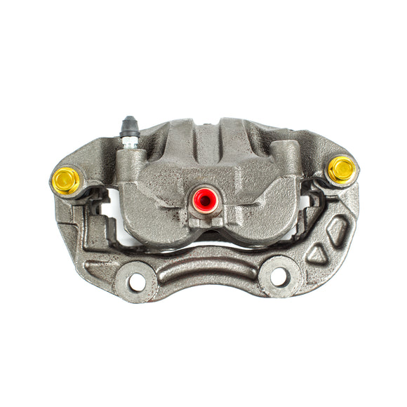 Front Left PowerStop Caliper For INFINITI Q45