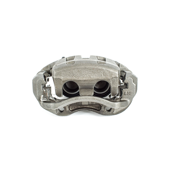 Front Right PowerStop Caliper For INFINITI Q45