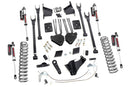 6 Inch Lift Kit - 4-Link - OVLD - Vertex - Ford Super Duty (11-14)