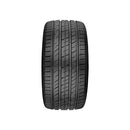 295/25ZR22 Nexen N Fera SU1 Tire(s) 97Y BW XL 295 25 22 2952522