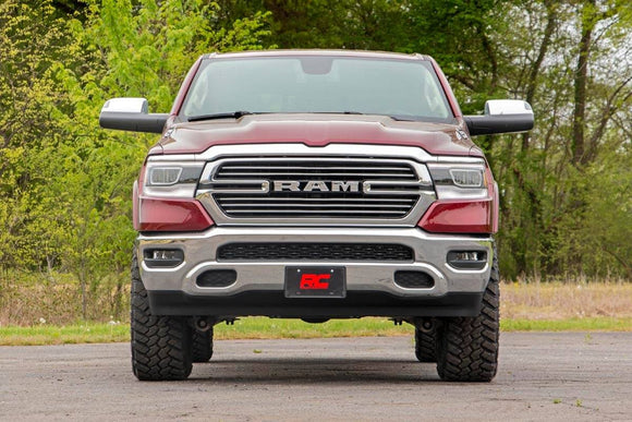 Rough Country 3.5" Lift Kit For Ram 1500 2WD 4WD 2019-2025