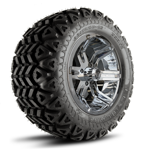 EFX Blade Tire(s) 23x10.5R12 23x10.5-12 10.5B R12 2310.512