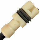 Rear PowerStop Brake Wear Sensor For Porsche Boxster
