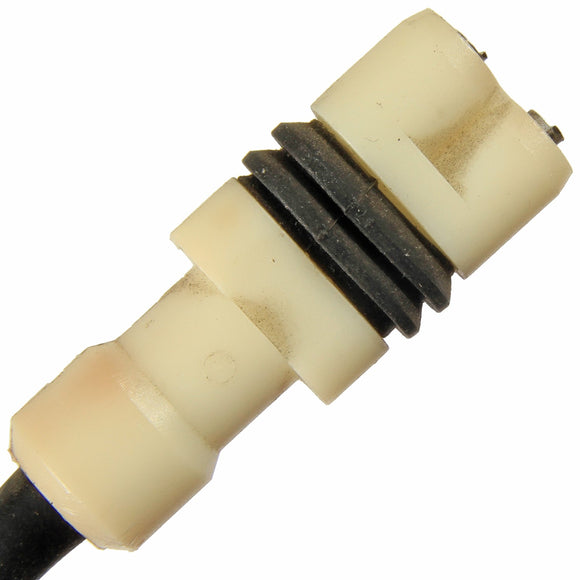 Rear PowerStop Brake Wear Sensor For Porsche Boxster