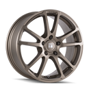 20X10 Touren TF03 Bronze-Matte Wheel/Rim 5x114.3 ET40 3503-2165MBZ40