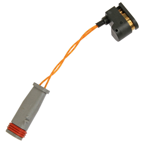 Front Left PowerStop Brake Wear Sensor For Mercedes-Benz E500