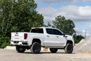 Rough Country 6" Lift Kit For Chevy GMC Sierra Silverado 1500 2025