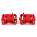 Front PowerStop Caliper Set For INFINITI JX35