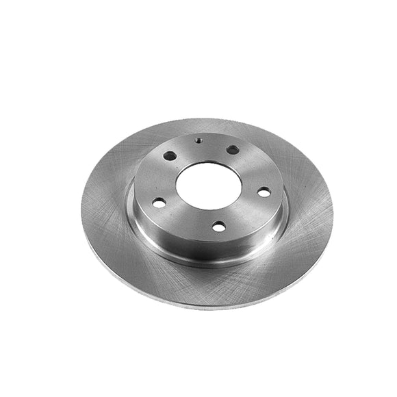 Rear PowerStop AutoSpecialty Rotor For Mazda 3