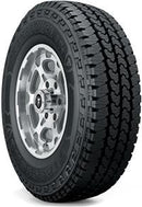 LT285/70R17 Firestone Transforce AT2 121R BL E 2857017
