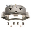 Rear Left PowerStop Caliper For Chevrolet Silverado 3500 HD