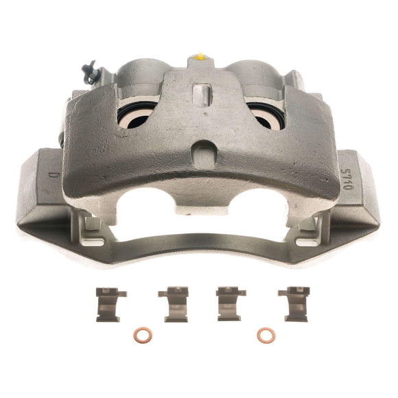 Rear Left PowerStop Caliper For Chevrolet Silverado 3500 HD