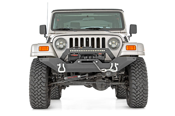 N3 Steering Stabilizer