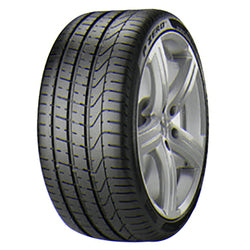 275/40ZR19 Pirelli P Zero 101Y BSW 2754019 275 40 19