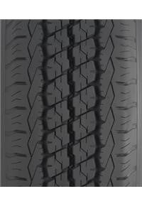 Bridgestone Duravis R500 HD Tire 235/85R16 120/116R BW 2358516
