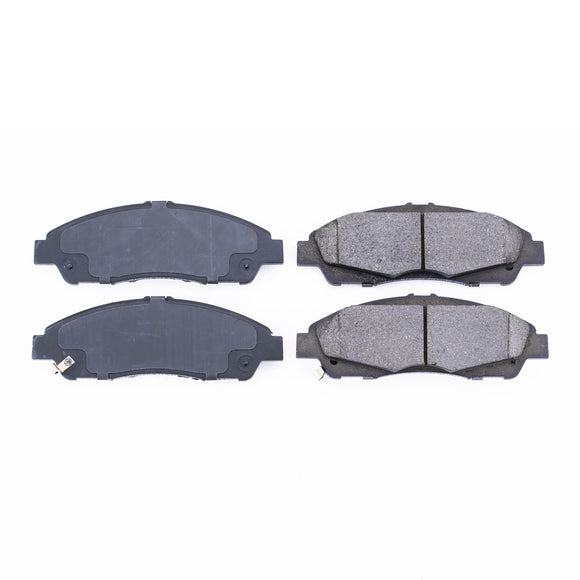 PowerStop Z16 Evolution Ceramic Brake Pads