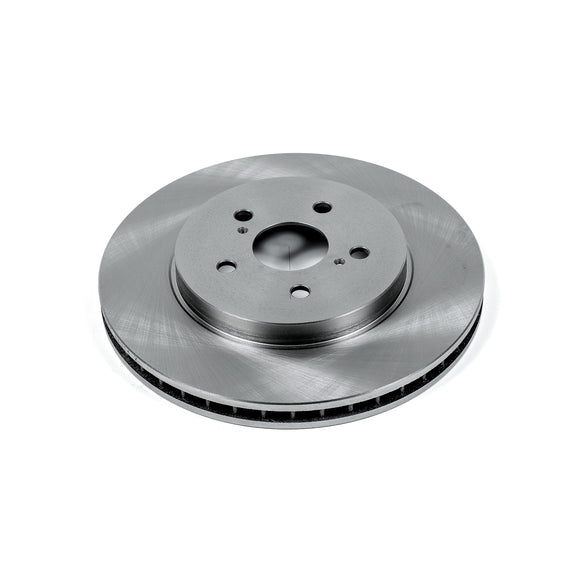 Front PowerStop AutoSpecialty Rotor For Lexus RX330