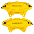 Front PowerStop Caliper Set For Chevrolet Camaro