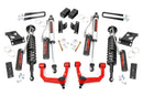Rough Country 3.5" Lift Kit For Toyota Tacoma 4WD 2005-2023