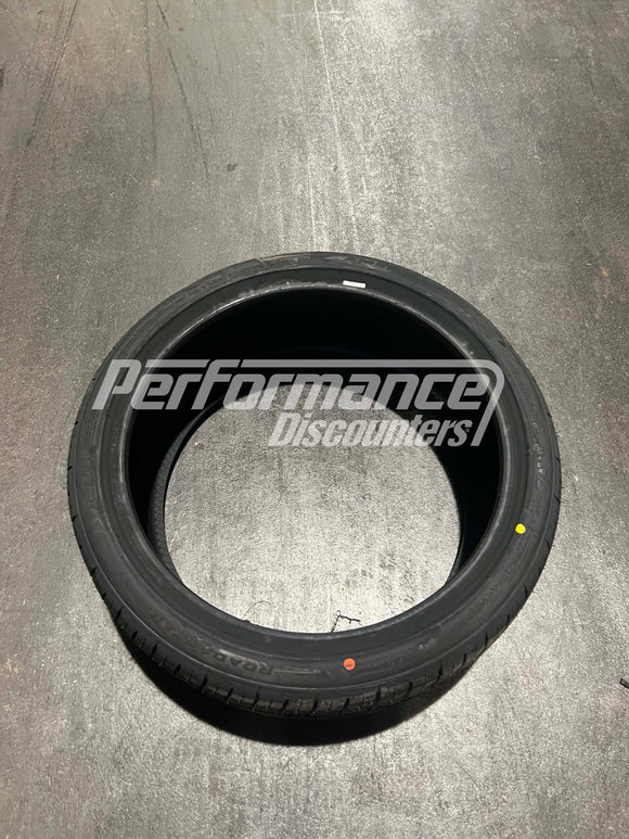 255/35ZR19 American Roadstar Sport A/S 96W BSW SL 255 35 19 2553519