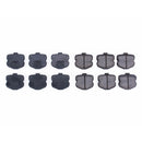 PowerStop Z16 Evolution Ceramic Brake Pads