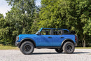 2 Inch Lift Kit - Lifted Struts - Ford Bronco 4WD (2021-2023)