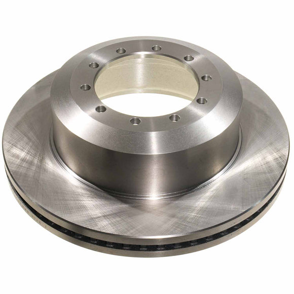Rear PowerStop AutoSpecialty Rotor For Ford F-450 Super Duty